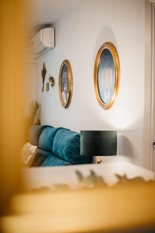 Tuguest Maria Luisa Apartment Granada Exterior photo