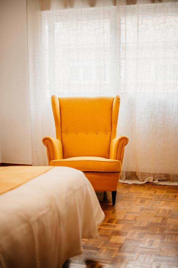 Tuguest Maria Luisa Apartment Granada Exterior photo