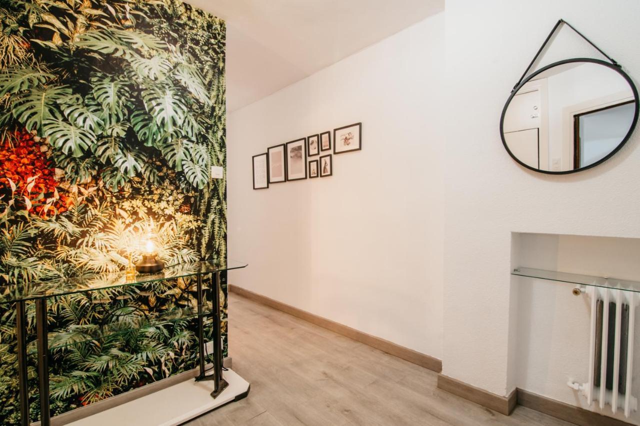 Tuguest Maria Luisa Apartment Granada Exterior photo